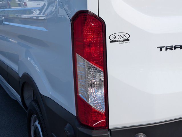 New 2026 Ford Transit 250 - photo 13
