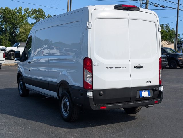 New 2026 Ford Transit 250 - photo 14