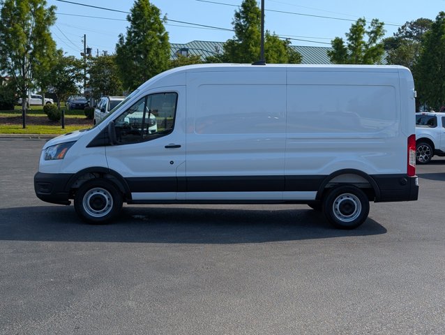 New 2026 Ford Transit 250 - photo 15