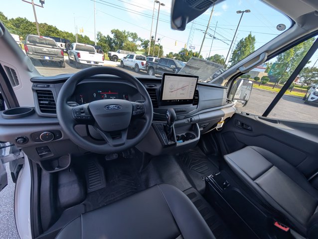 New 2026 Ford Transit 250 - photo 16