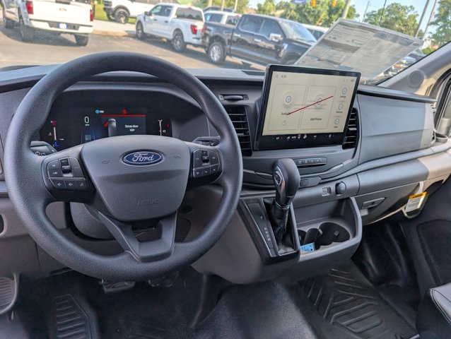 New 2026 Ford Transit 250 - photo 17