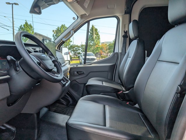 New 2026 Ford Transit 250 - photo 20