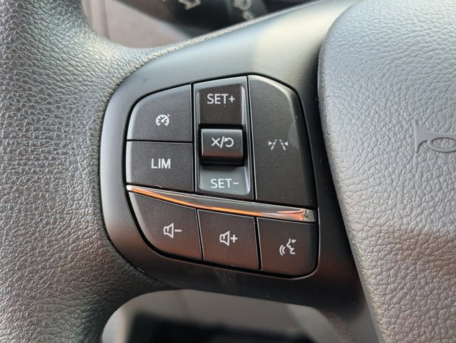 New 2026 Ford Transit 250 - photo 21