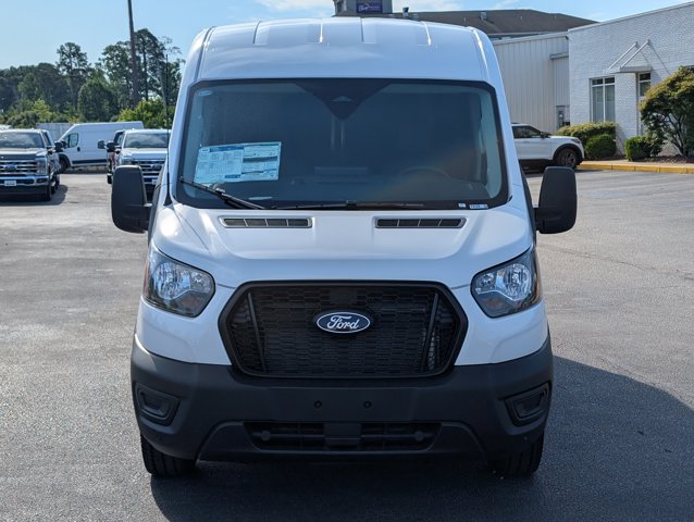 New 2026 Ford Transit 250 - photo 5