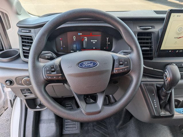 New 2026 Ford Transit 250 - photo 23