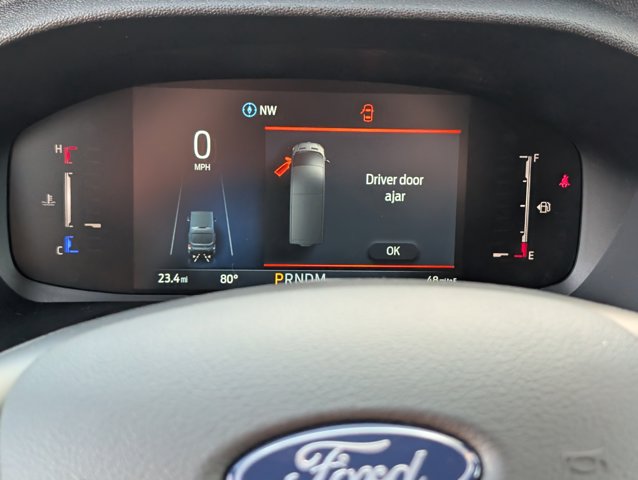 New 2026 Ford Transit 250 - photo 24