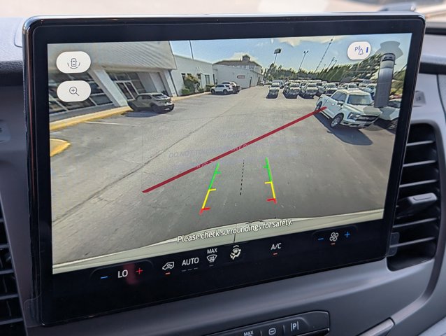 New 2026 Ford Transit 250 - photo 26
