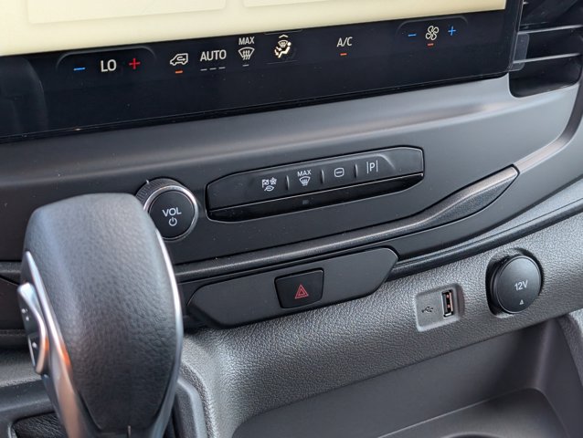 New 2026 Ford Transit 250 - photo 31