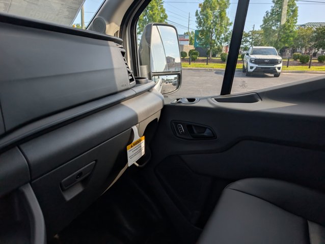 New 2026 Ford Transit 250 - photo 32