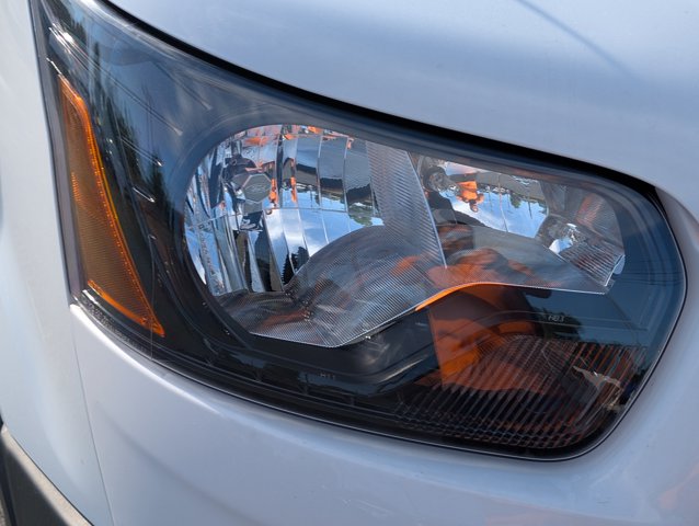 New 2026 Ford Transit 250 - photo 7
