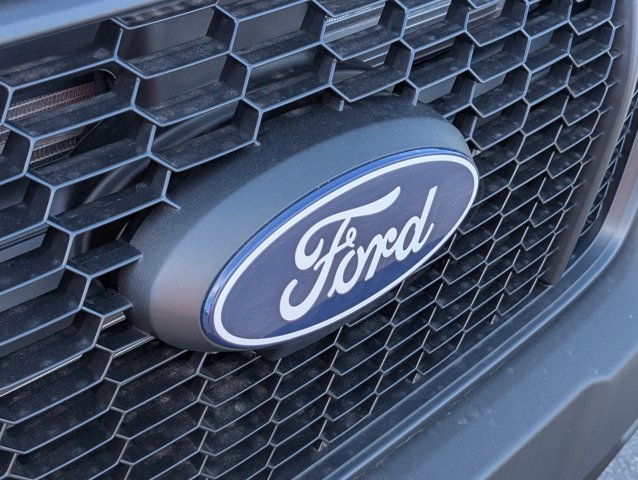 New 2026 Ford Transit 250 - photo 8