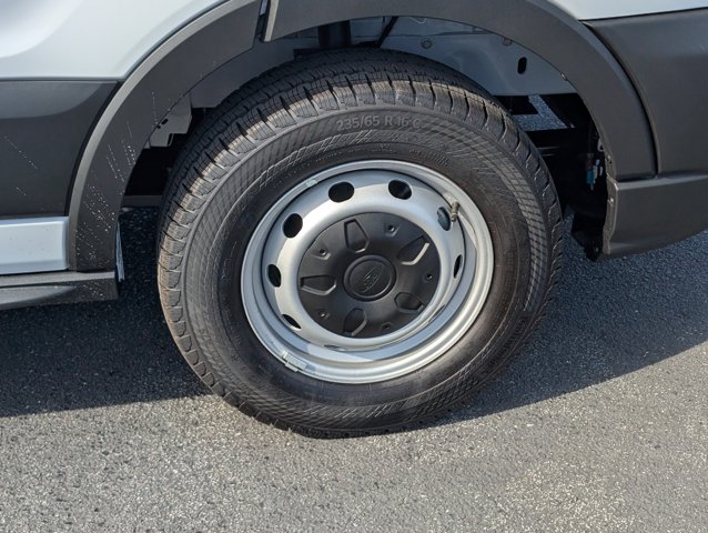 New 2026 Ford Transit 250 - photo 9