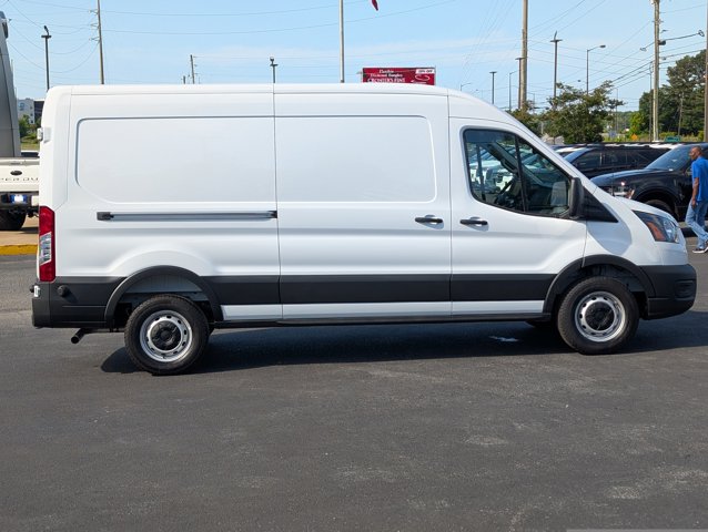 New 2026 Ford Transit 250 - photo 10