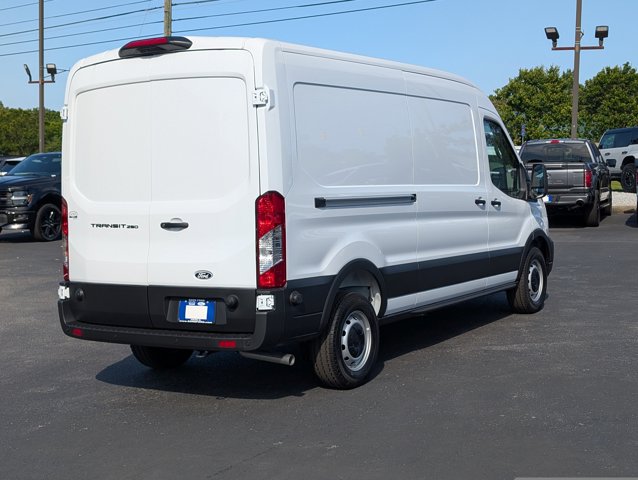 New 2026 Ford Transit 250 - photo 11