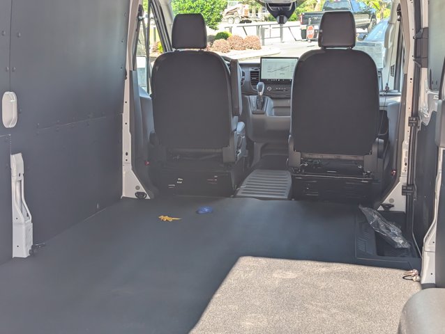 New 2026 Ford Transit 250 - photo 2