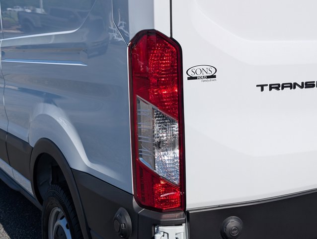 New 2026 Ford Transit 250 - photo 13