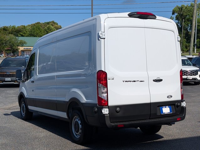 New 2026 Ford Transit 250 - photo 14