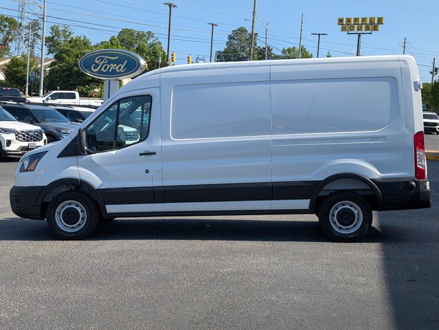 New 2026 Ford Transit 250 - photo 15