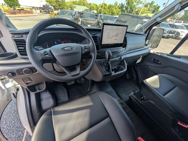 New 2026 Ford Transit 250 - photo 16