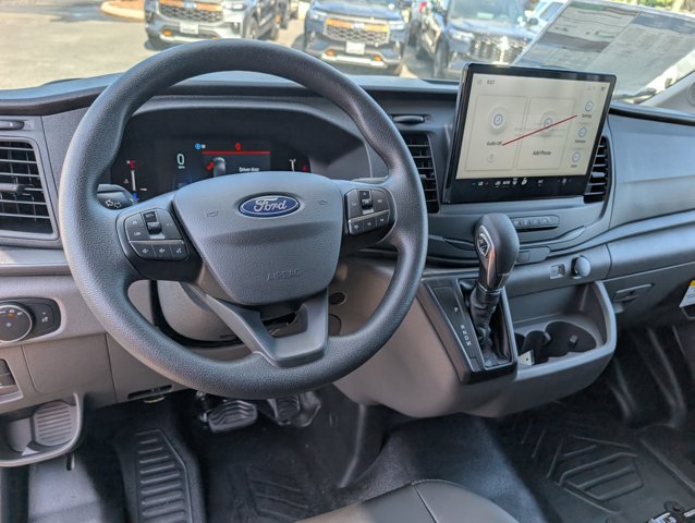 New 2026 Ford Transit 250 - photo 17