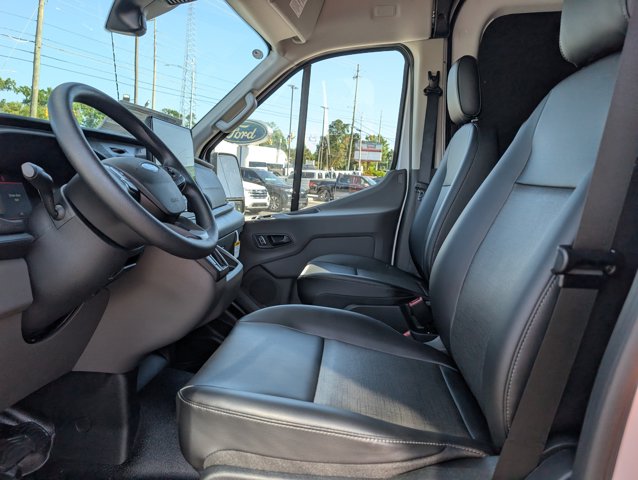 New 2026 Ford Transit 250 - photo 20
