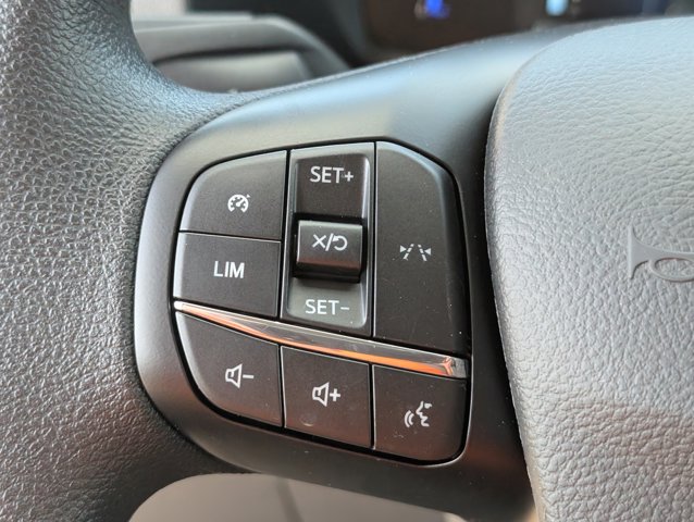 New 2026 Ford Transit 250 - photo 21