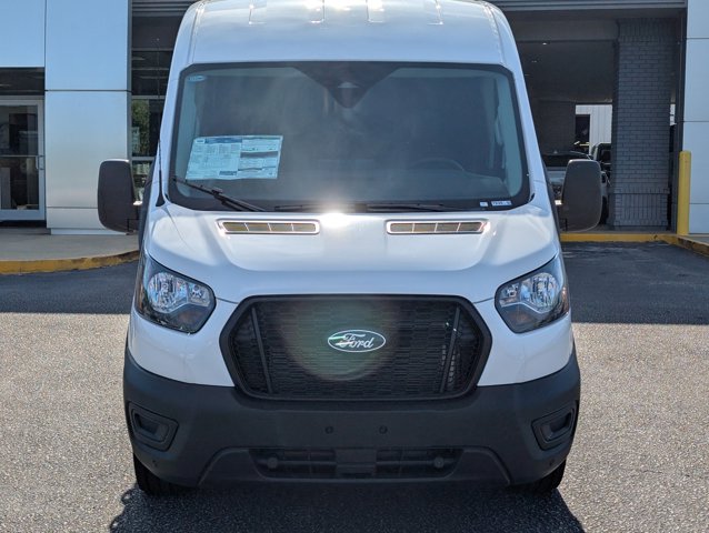 New 2026 Ford Transit 250 - photo 5