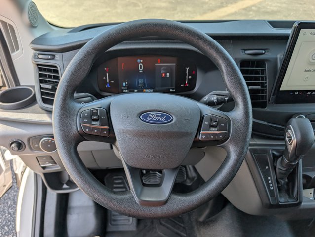 New 2026 Ford Transit 250 - photo 23