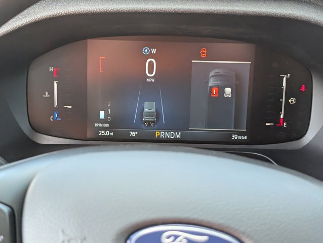 New 2026 Ford Transit 250 - photo 24