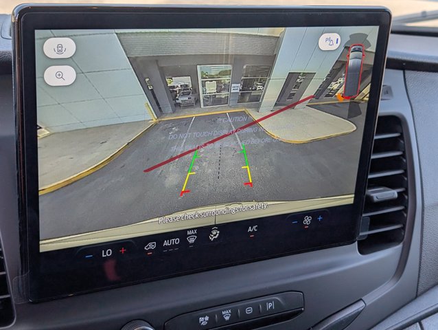 New 2026 Ford Transit 250 - photo 26