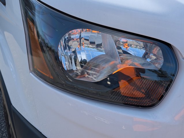 New 2026 Ford Transit 250 - photo 7