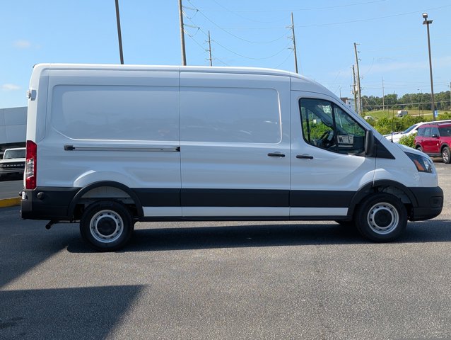 New 2026 Ford Transit 250 - photo 10