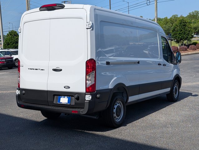 New 2026 Ford Transit 250 - photo 11