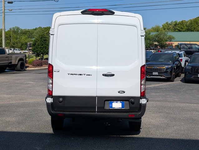 New 2026 Ford Transit 250 - photo 12