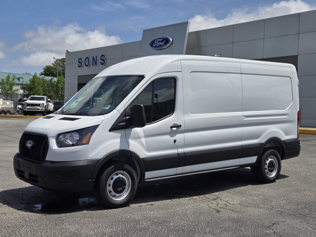 New 2026 Ford Transit 250 - photo 35