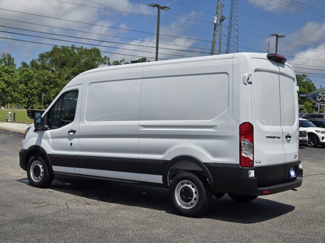 New 2026 Ford Transit 250 - photo 13