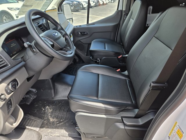 New 2026 Ford Transit 250 - photo 17