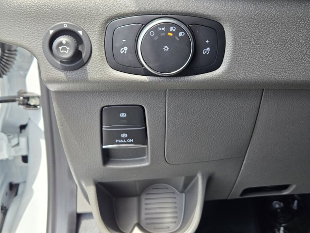 New 2026 Ford Transit 250 - photo 19
