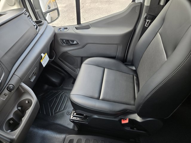 New 2026 Ford Transit 250 - photo 20