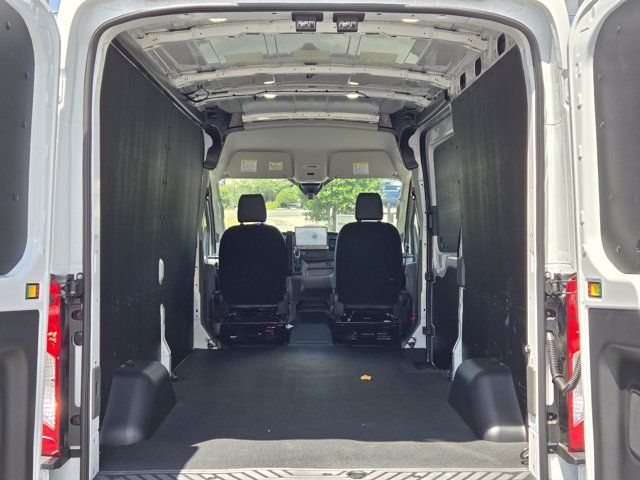 New 2026 Ford Transit 250 - photo 2