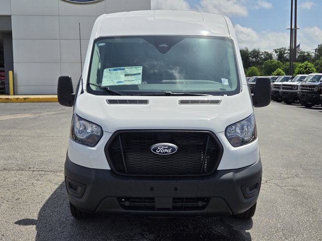 New 2026 Ford Transit 250 - photo 5