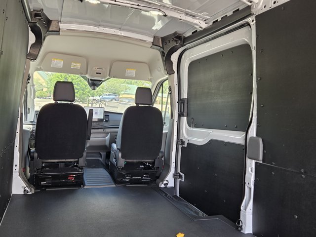 New 2026 Ford Transit 250 - photo 22