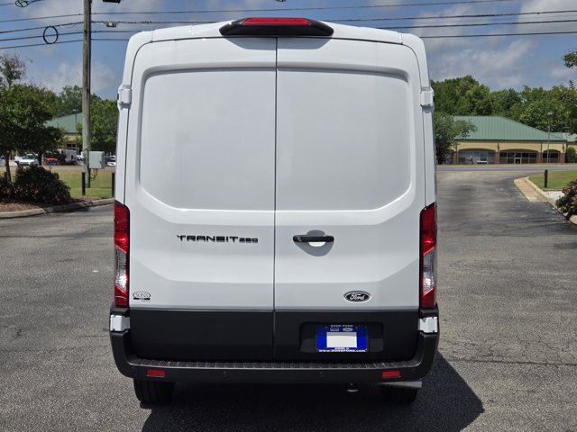 New 2026 Ford Transit 250 - photo 11