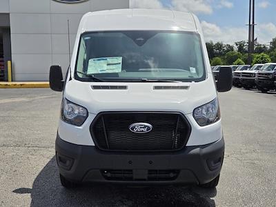 New 2026 Ford Transit 250 - photo 1