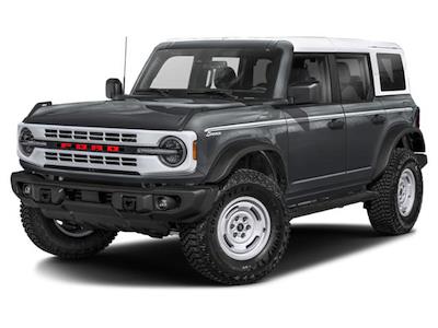 New 2025 Ford Bronco - photo 1
