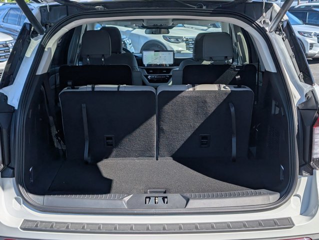 New 2026 Ford Explorer - photo 13