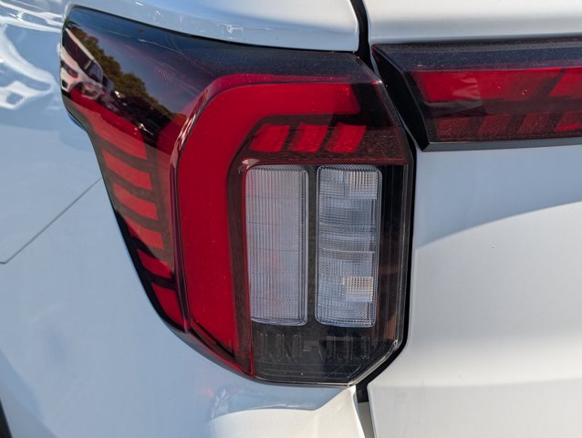 New 2026 Ford Explorer - photo 14