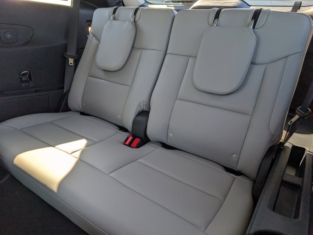 New 2026 Ford Explorer - photo 17