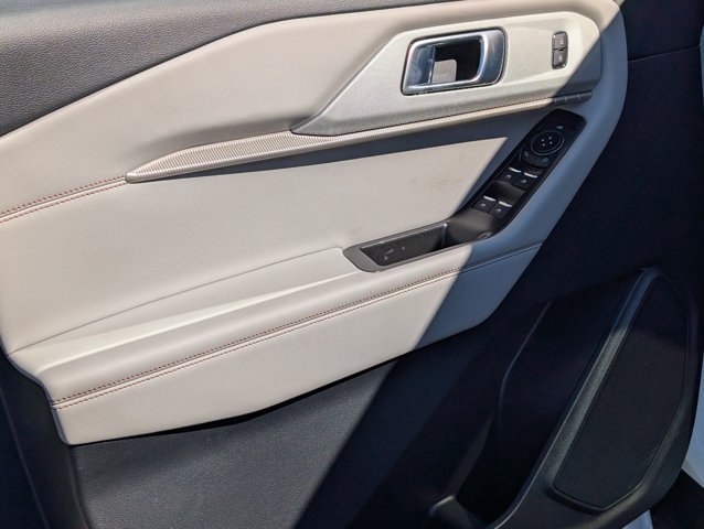 New 2026 Ford Explorer - photo 19