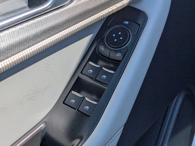 New 2026 Ford Explorer - photo 20